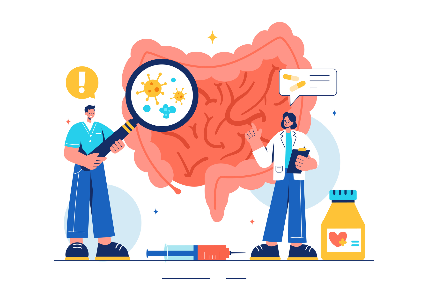 Классификация ротавирусной инфекции