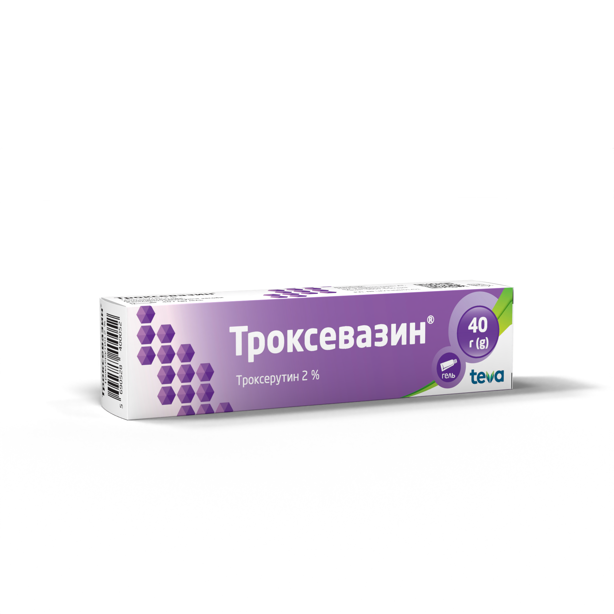 Троксевазин Гель Купить В Минске