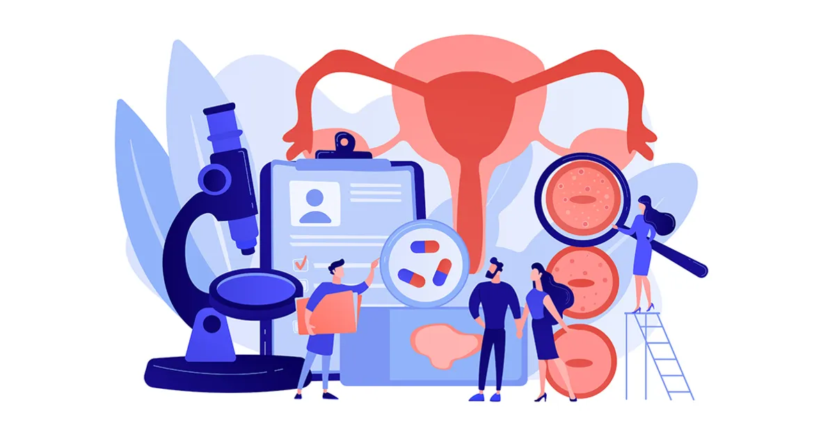 Бактеріальний вагіноз: як розпізнати та своєчасно вилікувати