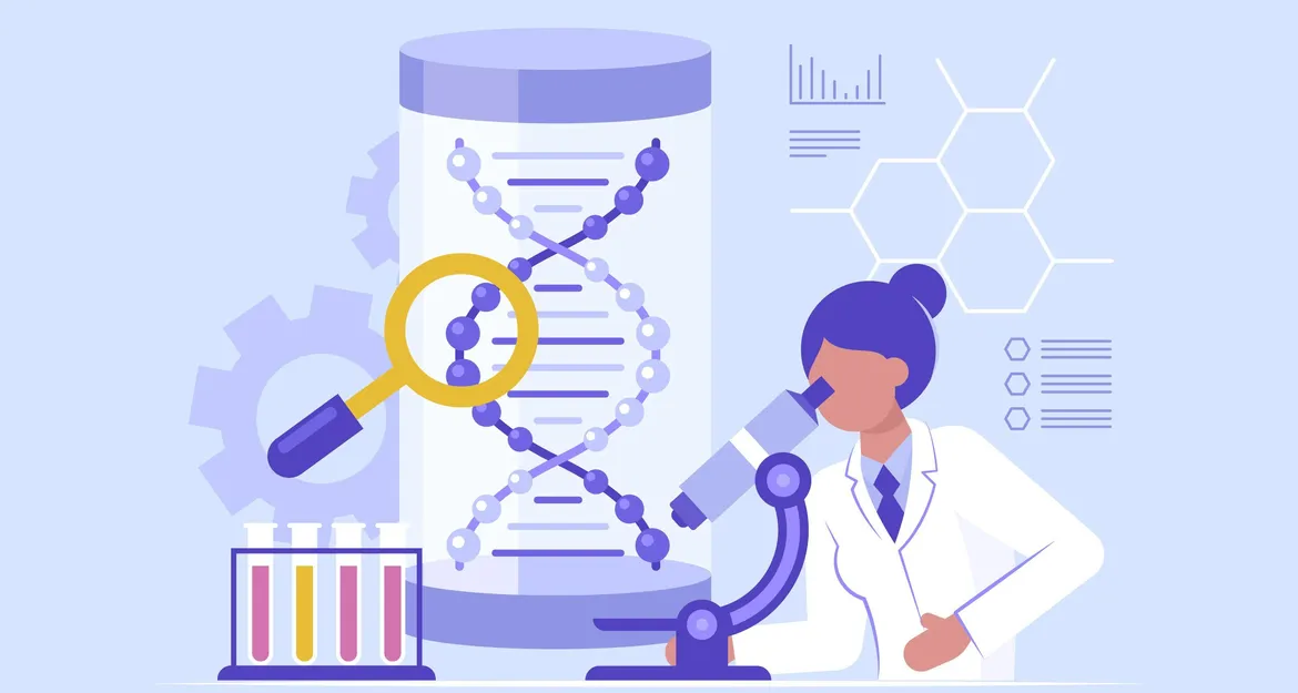 Муковісцидоз: що потрібно знати про захворювання та його перебіг