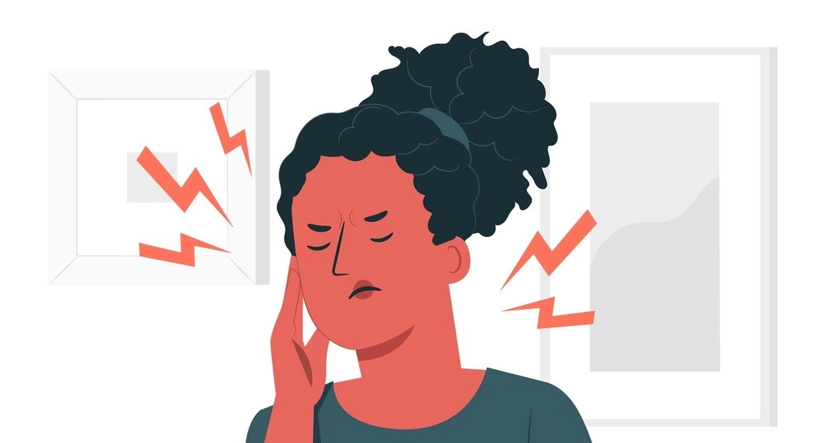 Як позбутися мігрені та головного болю?