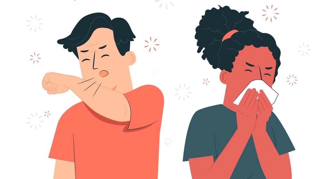 Грип чи застуда: як розрізнити симптоми?