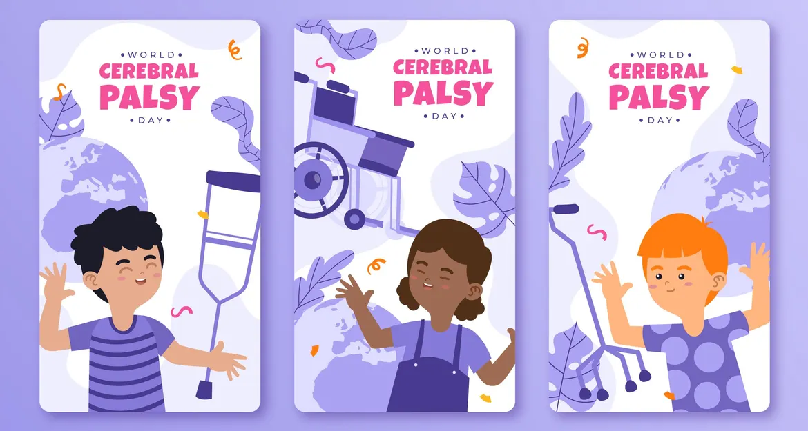 Детский церебральный паралич: основные факты для родителей