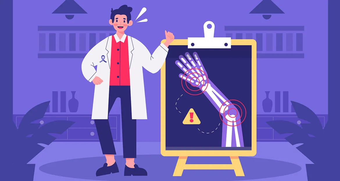 Системный ювенильный идиопатический артрит: как вовремя распознать болезнь Стилла у детей