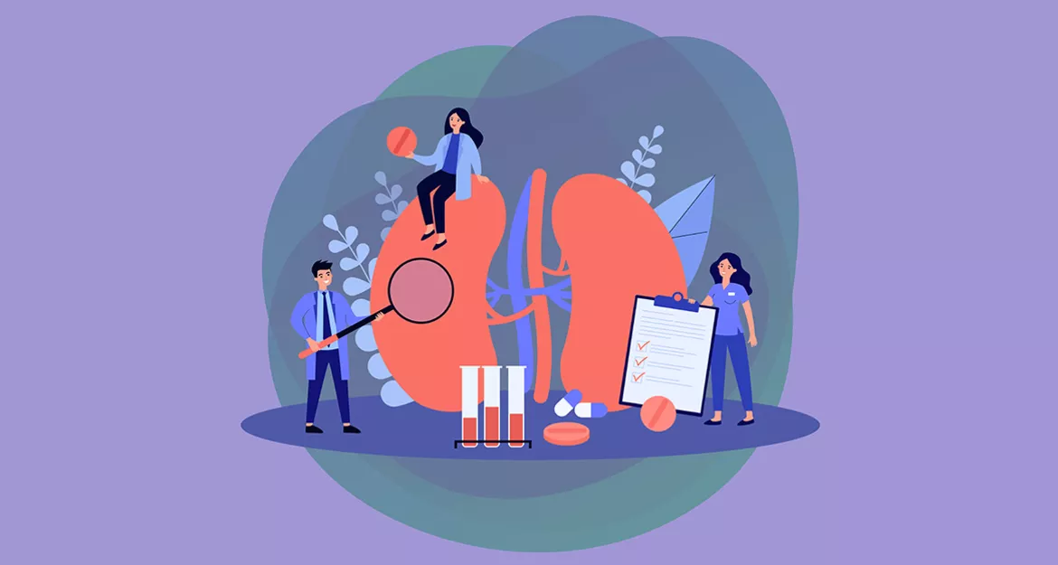 Феохромоцитома надпочечников: что нужно знать о редкой эндокринной патологии