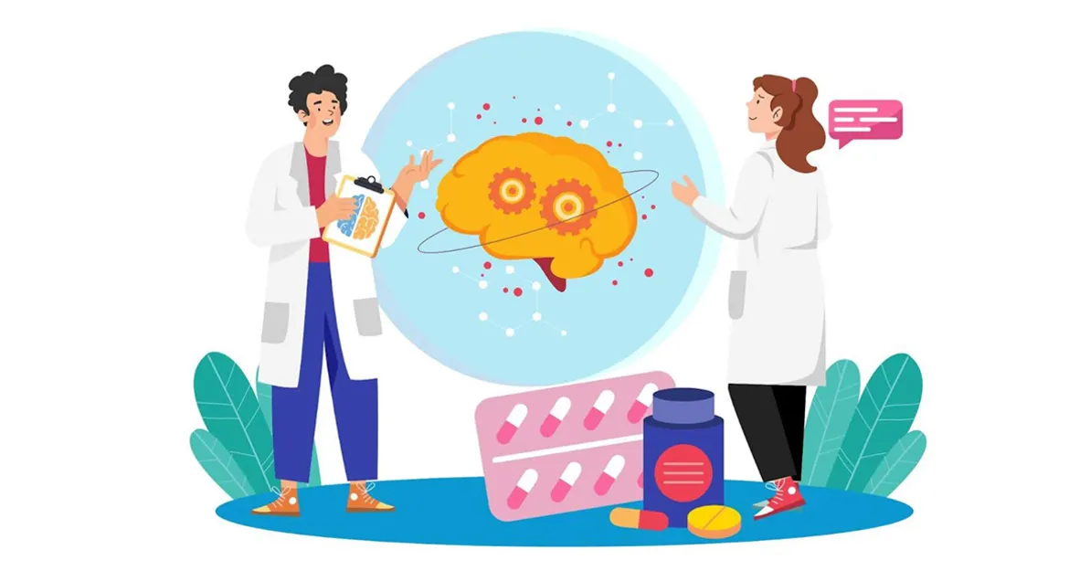 Витамины для памяти: роль питательных веществ в когнитивных функциях