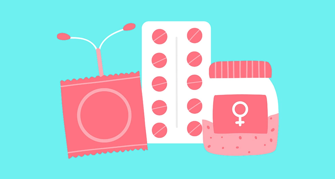 Что такое экстренная контрацепция и что о ней стоит знать