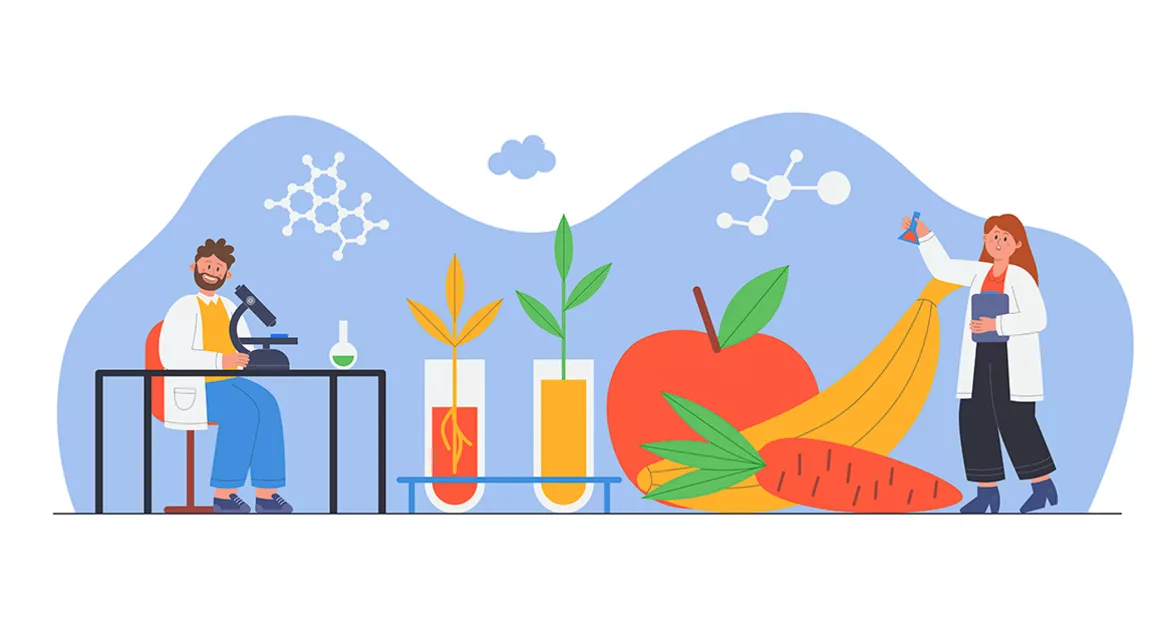 Бета-каротин: антиоксидант, защищающий организм