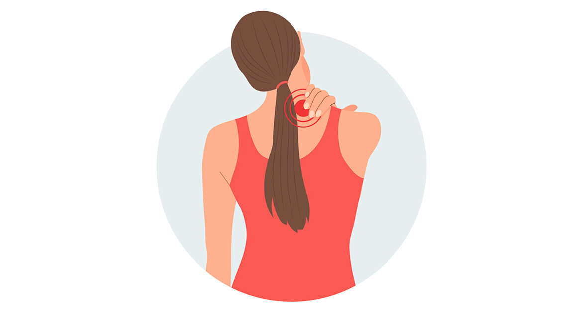 Боль в плечах: причины, последствия и полезные советы