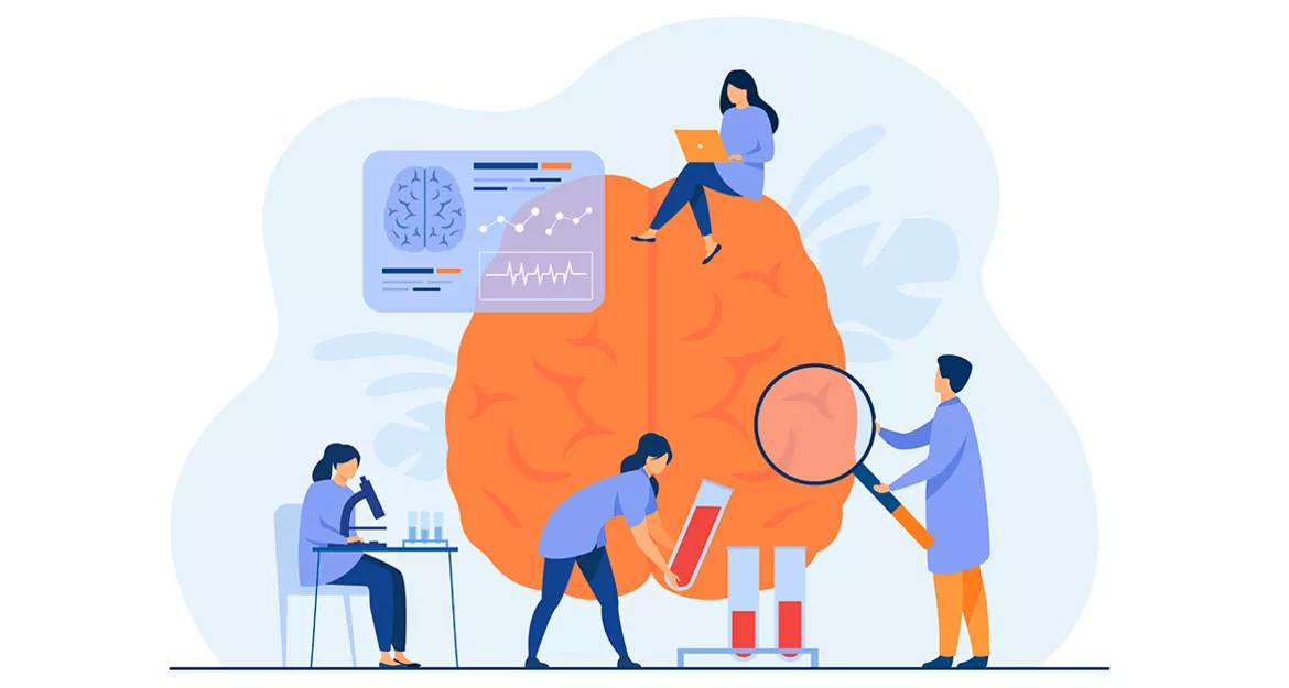 Енцефаліт: небезпечне запалення, яке потребує негайної уваги