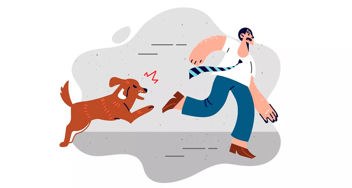 Бешенство у человека: почему промедление после укуса может быть смертельно опасным