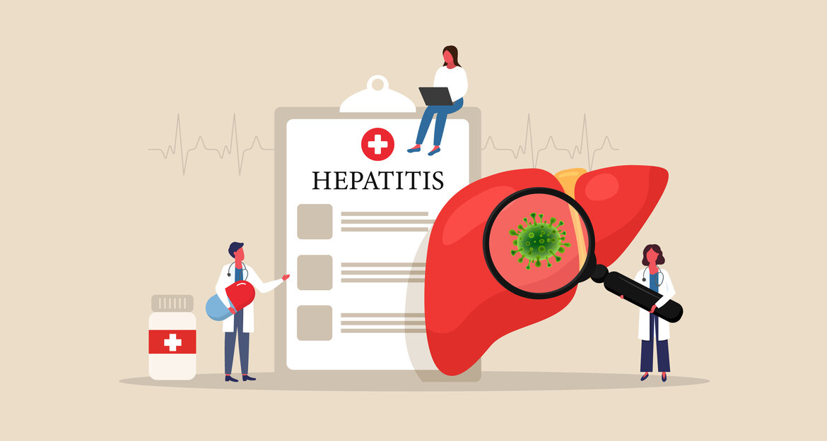 Гепатит А: симптомы и профилактика