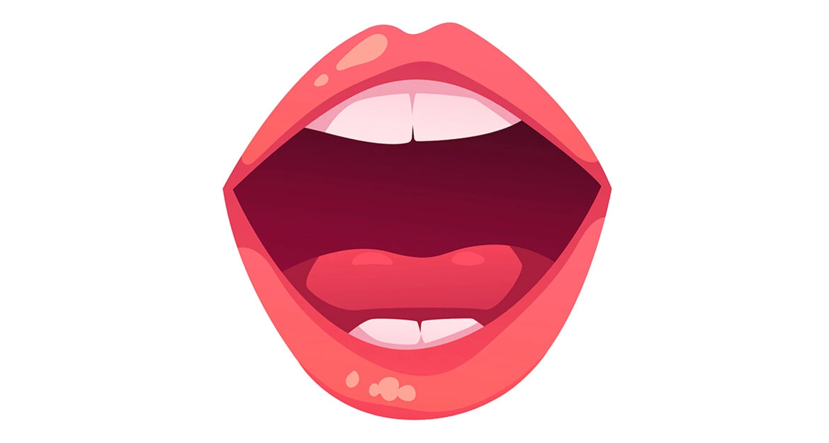 Німіє язик: про що свідчить та що робити