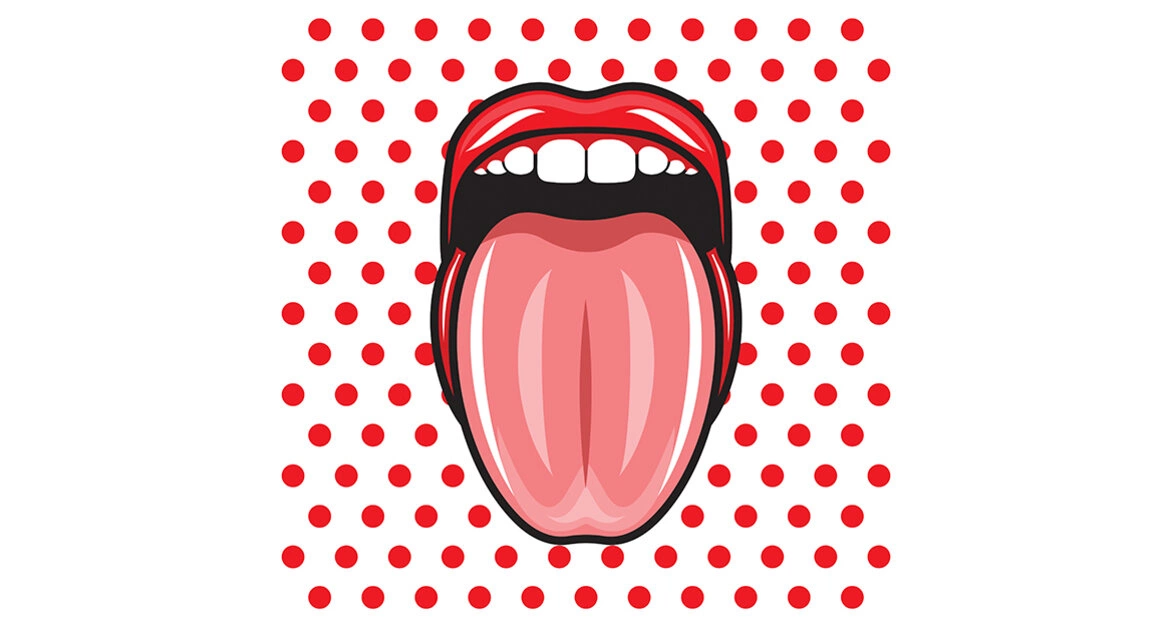 Чому пече язик та як це лікувати