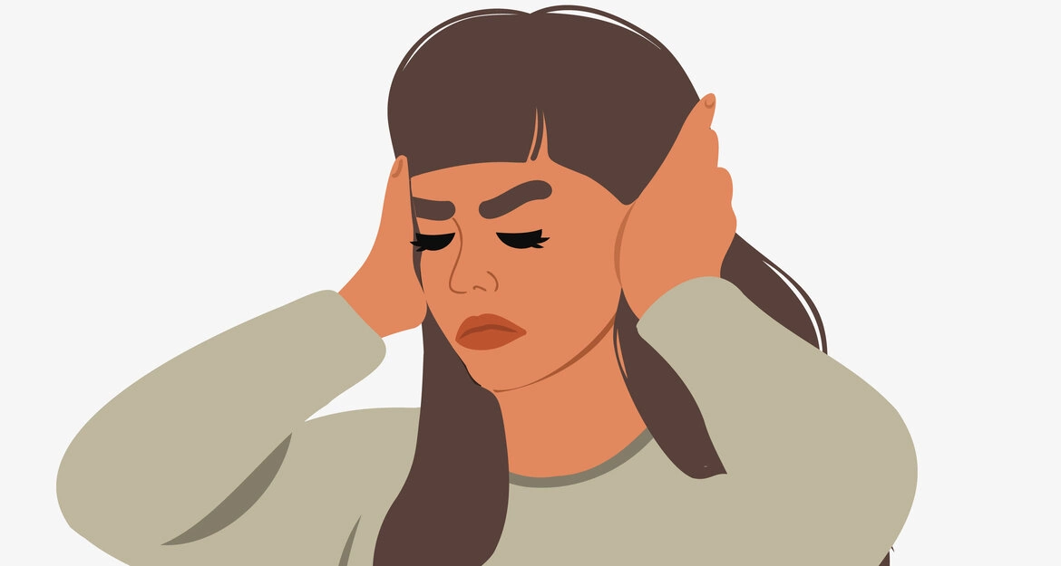 Болять вуха: що робити та які можливі причини