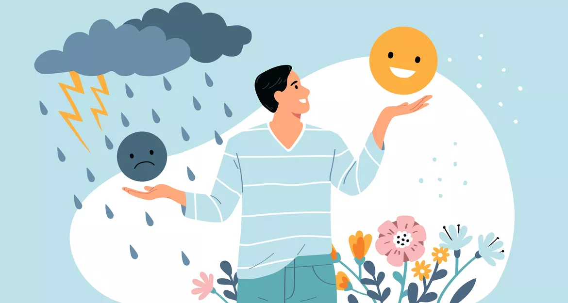 Як тривалість світлового дня впливає на настрій і працездатність