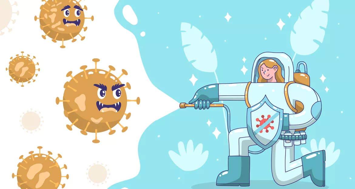 Золотистый стафилококк: симптомы, признаки и как передается Золотистый стафилококк: симптомы, признаки и как передается