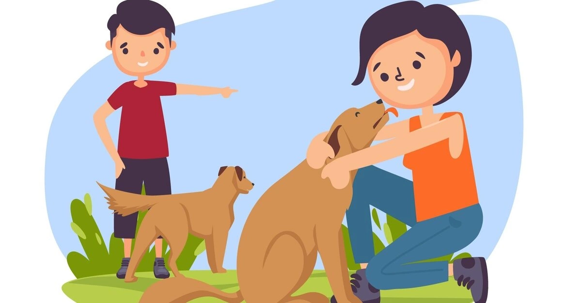 Що робити якщо вкусила собака, а що категорично заборонено