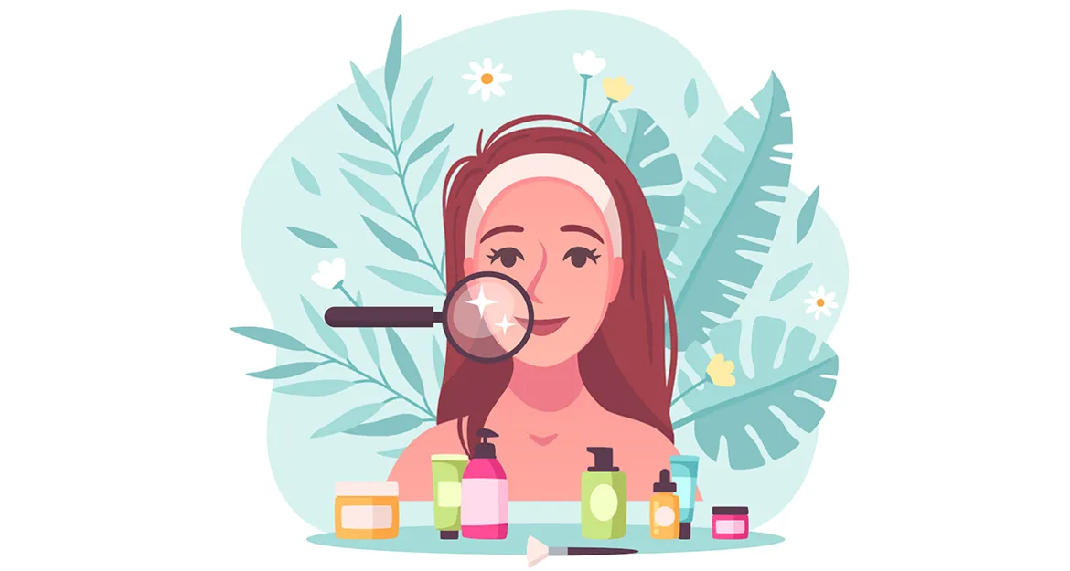 Турбота про шкіру восени – секрети краси та комфорту Турбота про шкіру восени – секрети краси та комфорту