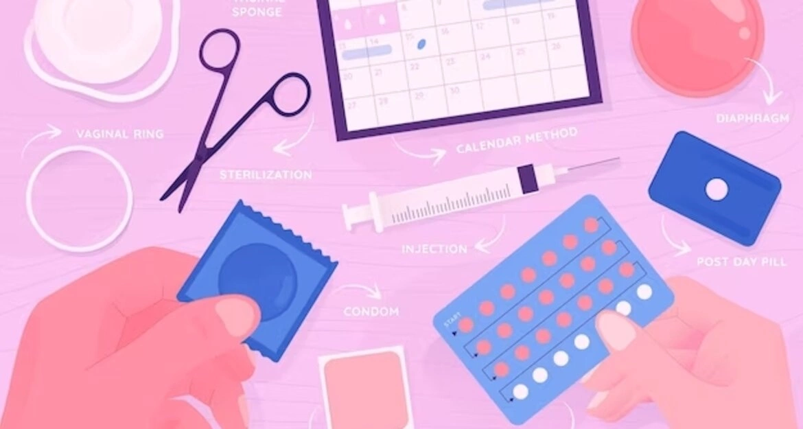 Методи контрацепції: як уберегти себе під час статевого акту
