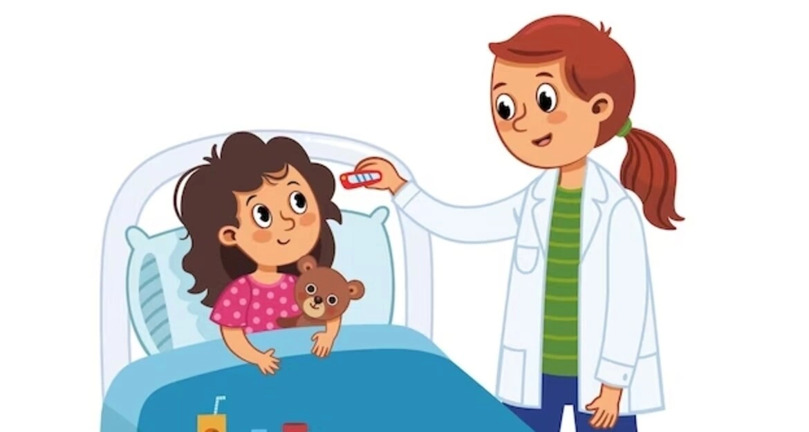 Лікування та профілактика застудних захворювань у дітей