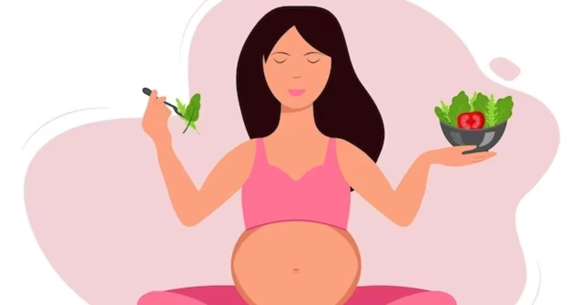 Витамины для беременных: какие нужны и какие суточные нормы