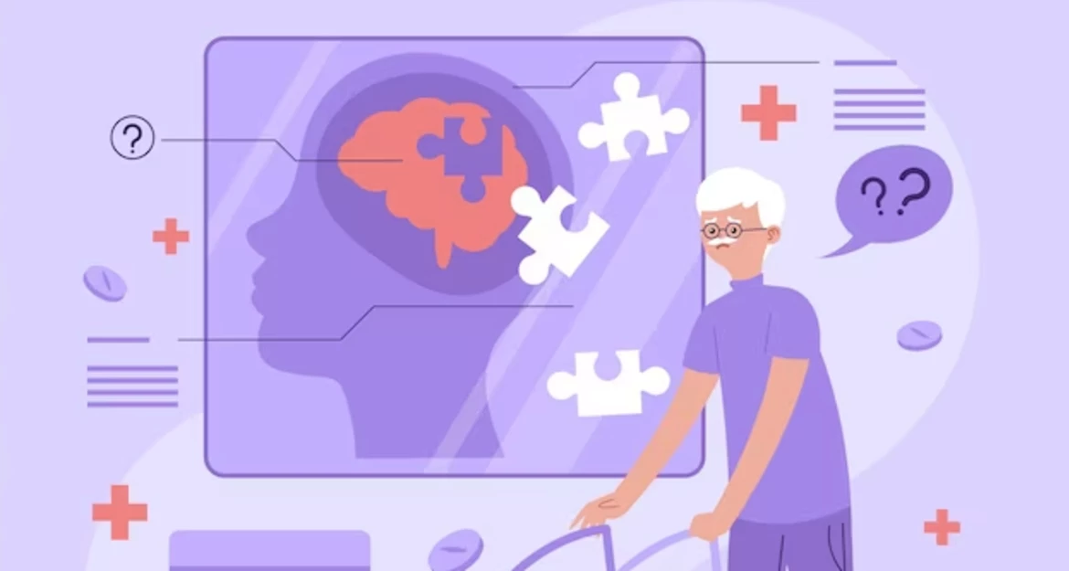 Признаки и лечение болезни Альцгеймера
