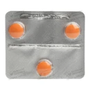 Стопмігрен таблетки вкриті оболонкою 100 мг №3 — Фото 8