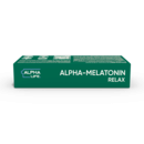 Альфа-Мелатонін релакс таблетки №30 — Фото 6