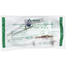 Система для вливання кровозамінників та інфузійних розчинів ПР Ігар (IGAR) IV-6-3 — Фото 5