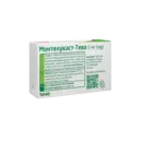 Монтелукаст-Тева таблетки для жування 5 мг №28 — Фото 8