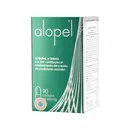 Алопель капсулы №90 — Фото 4