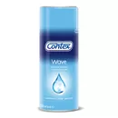 Гель-змазка Контекс (Contex Wave) зволожуючий з пантенолом 100 мл — Фото 6