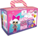 НатХелс Набір подарунковий Wow Lol surprise Box — Фото 4