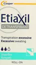 Этиаксил (Etiaxil) Сенситив дезодорант-антиперспирант шариковый для чувствительной кожи от повышенного потооделения 15 мл — Фото 7