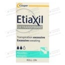 Этиаксил (Etiaxil) Сенситив дезодорант-антиперспирант шариковый для чувствительной кожи от повышенного потооделения 15 мл — Фото 7