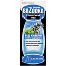 Базука (Bazooka) Исландский Мох флакон 120 мл — Фото 4