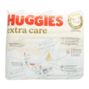 Підгузники для дітей Хаггіс Екстра Каре ( Huggies Extra Care) розмір 2 (3-6 кг), №24 — Фото 7
