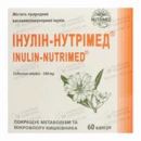 Інулін-Нутрімед капсули 500 мг №60 — Фото 6