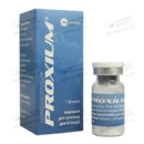 Проксиум порошок для инъекций 40 мг флакон №1 — Фото 9