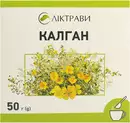 Калган кореневища пачка 50 г — Фото 5