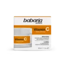Бабария (Babaria) Крем для лица с витамином С 50 мл — Фото 3