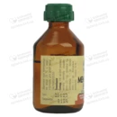 Меновазин-Вішфа розчин спиртовий для зовнішнього застосування флакон 40 мл — Фото 6