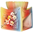 Аромалампа Кубик — Фото 5