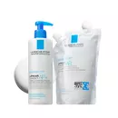 Ля Рош (La Roche-Posay) Липикар Синдет АР+ крем-гель для очищения кожи 400 мл (дой-пак) — Фото 28