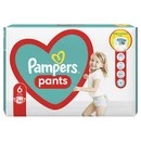 Подгузники-трусики для детей Памперс Пантс Экстра Лардж (Pampers Pants Extra Large) размер 6 (14-19 кг) 44 шт — Фото 14