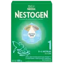 Суміш молочна Нестле Нестожен 1 (Nestle Nestogen) з народження 600 г — Фото 4
