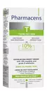 Фармацерис Т (Pharmaceris Т) Себо-Алмонд Пил пилинг-крем 10% II степень отшелушивания 50 мл — Фото 3