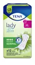Прокладки урологічні жіночі Тена Леді Слім Нормал (Tena Lady Slim Normal) 12 шт — Фото 11