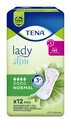 Прокладки урологічні жіночі Тена Леді Слім Нормал (Tena Lady Slim Normal) 12 шт — Фото 11